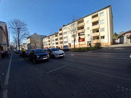 Koeln Vingst